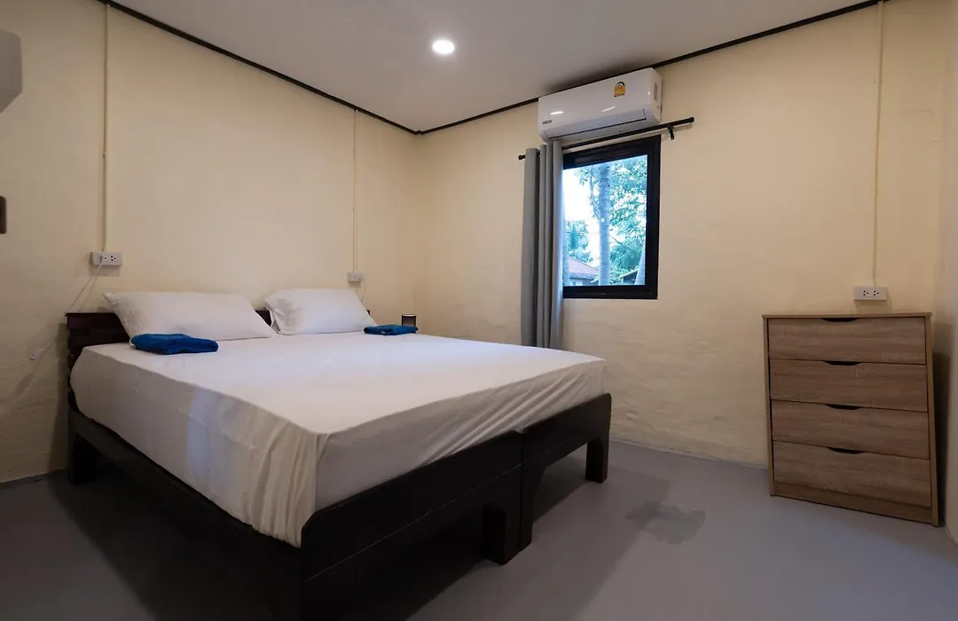 Mook Lanta Eco Resort-1